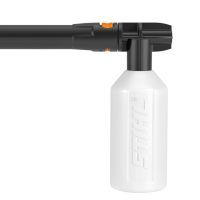 Aparat de spalat cu presiune STIHL RE 100, 110 Bar - 6