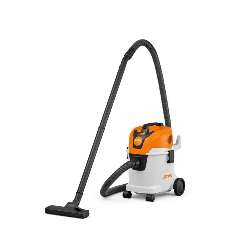 Aspirator umed/uscat STIHL SE 33 - 1 Aspirator umed/uscat STIHL SE 33 - 1