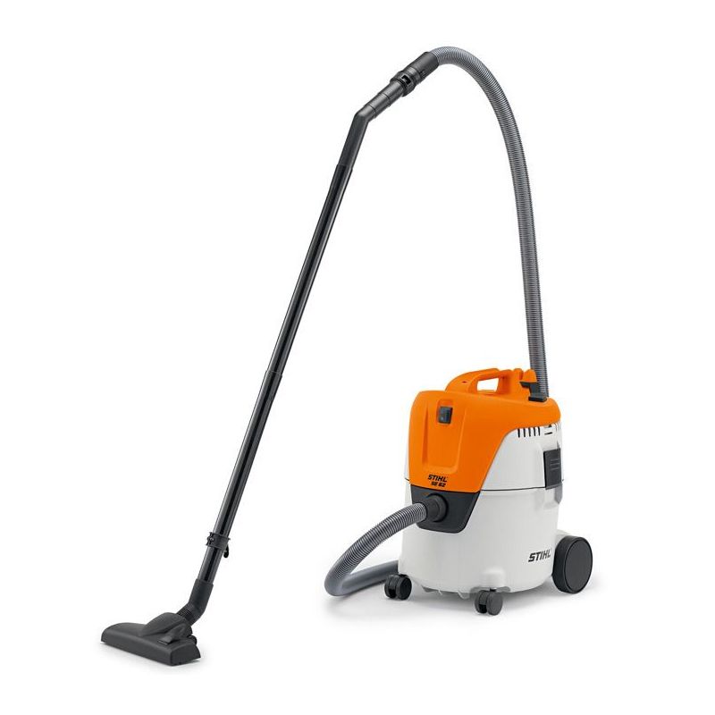 Aspirator umed/uscat STIHL SE 62 - 1 Aspirator umed/uscat STIHL SE 62 - 1