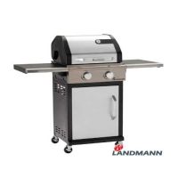 Gratar pe gaz Triton PTS 2.0 Landmann 12901 - 2