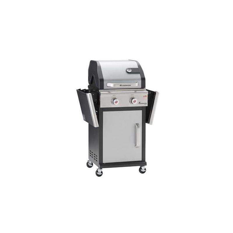 Gratar pe gaz Triton PTS 2.0 Landmann 12901 - 3