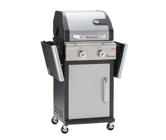 Landmann 12901