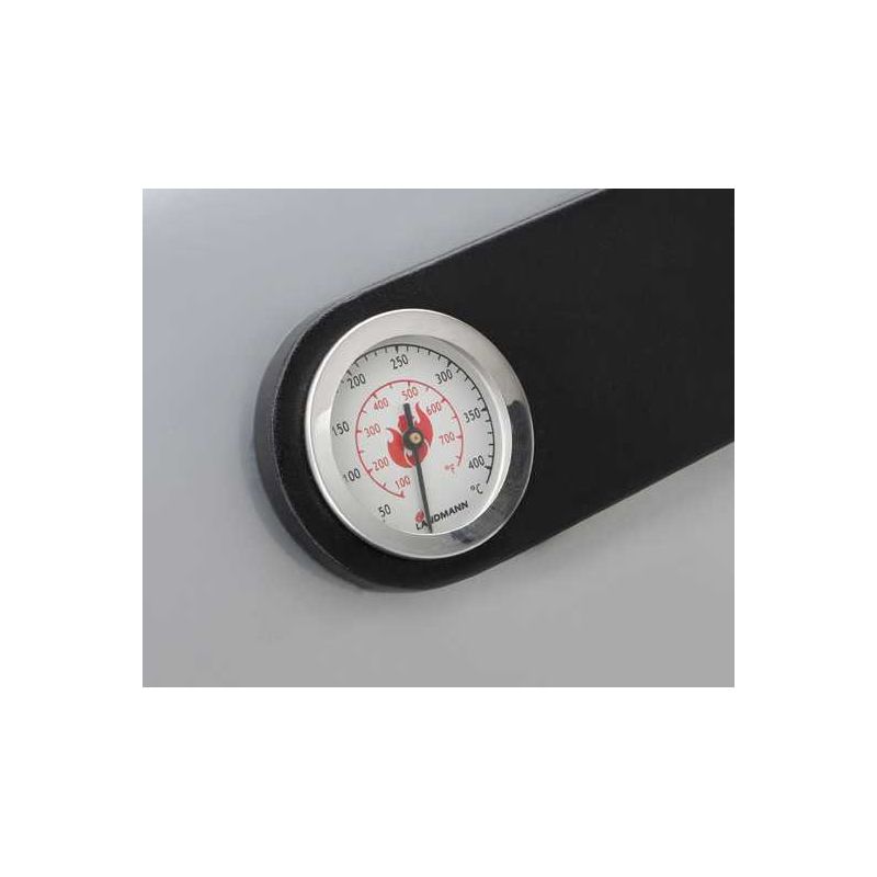 Gratar pe gaz Triton PTS 2.0 Landmann 12901 - 5