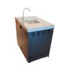 Modul bucatarie de exterior cu chiuveta Grandhall K01000292S - 4