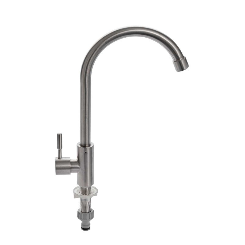 Modul bucatarie de exterior cu chiuveta Grandhall K01000292S - 7