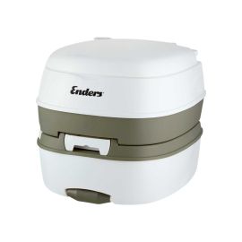 Toaleta portabila Enders Deluxe 15 litri 4950 - 1