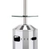 Masa de sticla pentru incalzitor de terasa Enders Elegance 5062 - 4