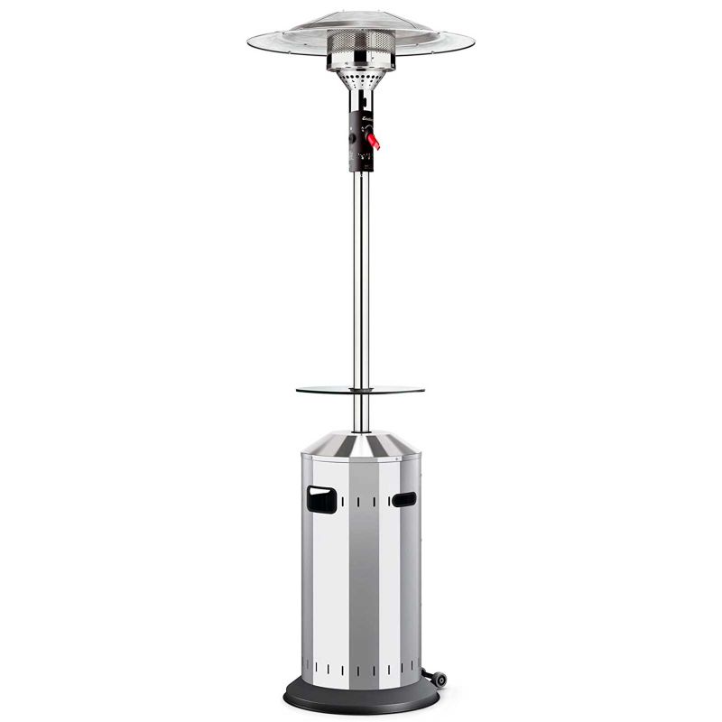 Masa de sticla pentru incalzitor de terasa Enders Elegance 5062 - 5