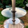 Masa de sticla pentru incalzitor de terasa Enders Elegance 5062 - 6
