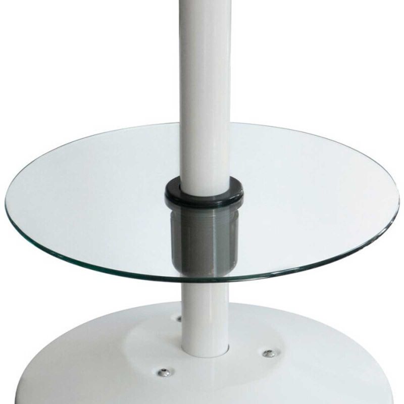 Masa de sticla pentru incalzitor de terasa Enders Elegance 5062 - 2