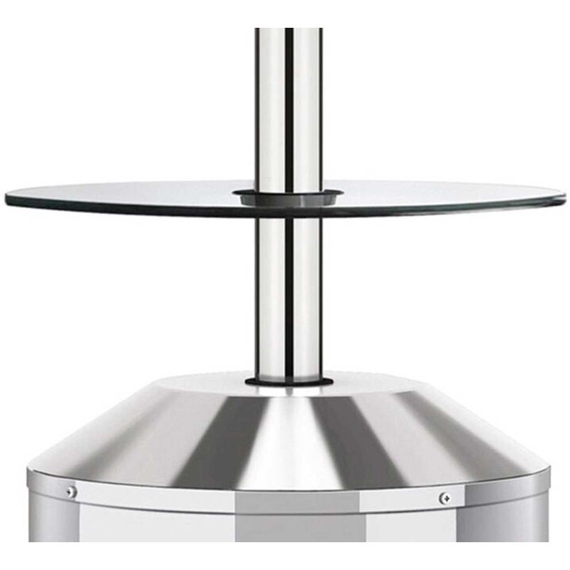 Masa de sticla pentru incalzitor de terasa Enders Elegance 5062 - 3