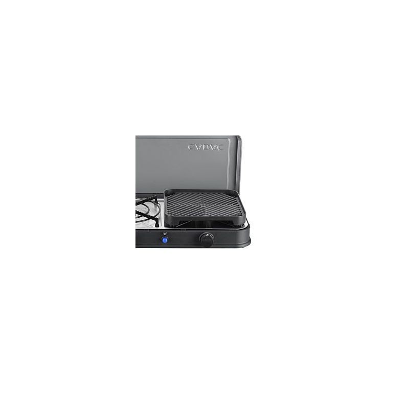 Plita tip grill antiaderenta 25 x 25 cm Cadac 202-300 - 2
