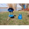 Gratar pe gaz si aragaz portabil Party Grill 600 Campingaz 2000025701 - 26