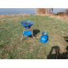 Gratar pe gaz si aragaz portabil Party Grill 600 Campingaz 2000025701 - 30