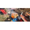 Gratar pe gaz si aragaz portabil Party Grill 600 Campingaz 2000025701 - 36