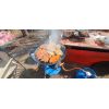 Gratar pe gaz si aragaz portabil Party Grill 600 Campingaz 2000025701 - 40