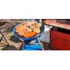 Gratar pe gaz si aragaz portabil Party Grill 600 Campingaz 2000025701 - 42