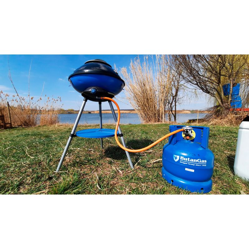 Gratar pe gaz si aragaz portabil Party Grill 600 Campingaz 2000025701 - 43