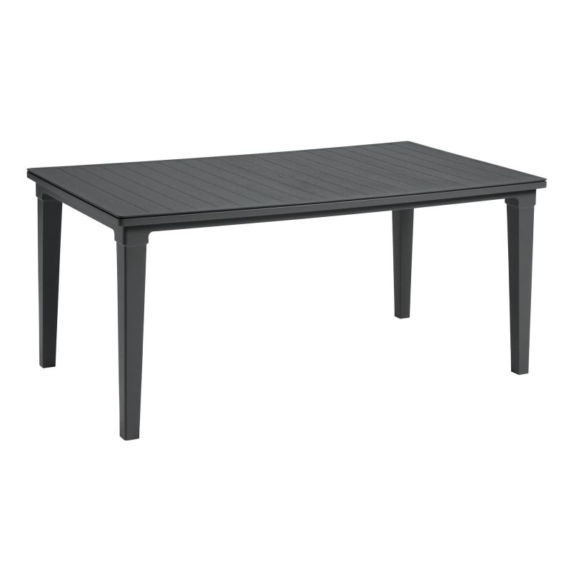Masa graphite Keter Futura - 1 Masa graphite Keter Futura - 1