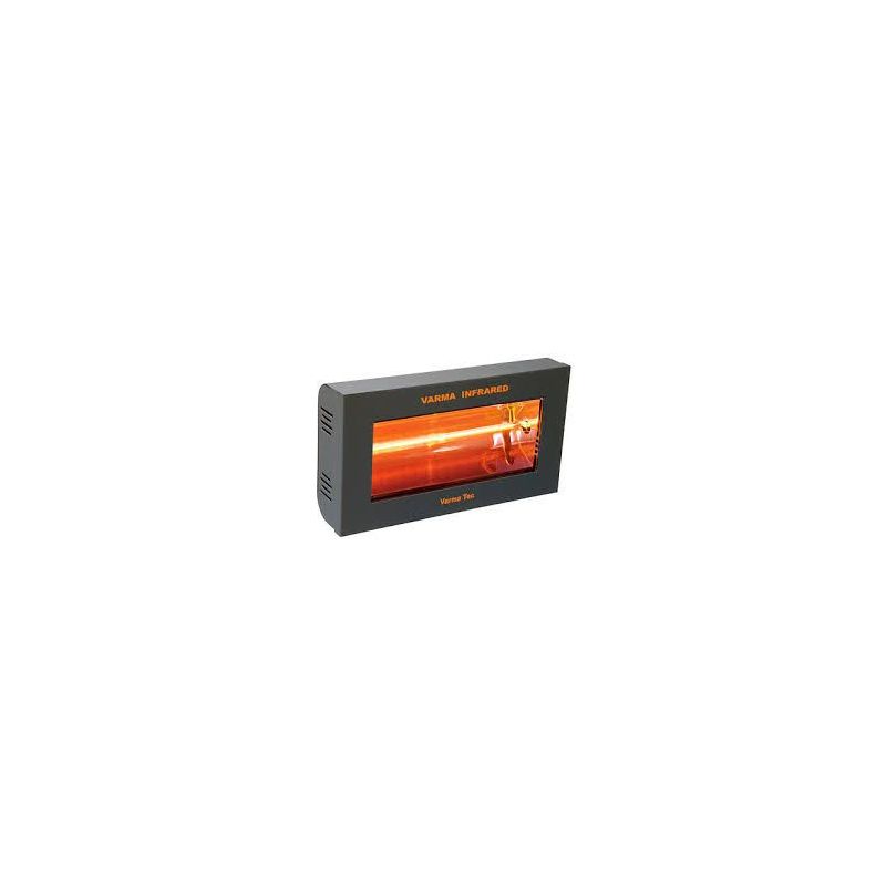 Incalzitor Varma V400/20X5 cu lampa infrarosu 2000W IP X5 - 1 Incalzitor Varma V400/20X5 cu lampa infrarosu 2000W IP X5 - 1