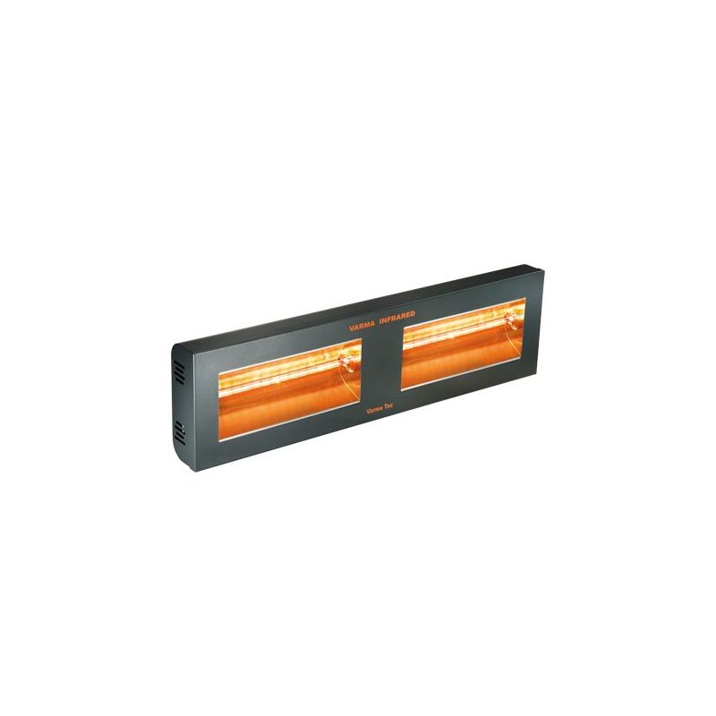 Incalzitor Varma V400/2-40X5 cu lampa infrarosu 4000W IPX5 - 1 Incalzitor Varma V400/2-40X5 cu lampa infrarosu 4000W IPX5 - 1