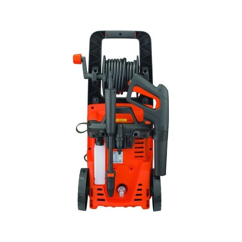Masina de spalat cu presiune Black+Decker 1700W 130bar 420l/h - BXPW1700E - 2