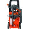 Masina de spalat cu presiune Black+Decker 1700W 130bar 420l/h - BXPW1700E - 2