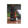 Masina de spalat cu presiune Black+Decker 1700W 130bar 420l/h - BXPW1700E - 4