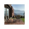 Set mobilier gradina antracit Keter Rio Patio - 2