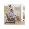 Set mobilier gradina antracit Keter Rio Patio - 4