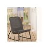 Set mobilier gradina antracit Keter Rio Patio - 8