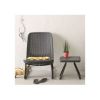 Set mobilier gradina antracit Keter Rio Patio - 9