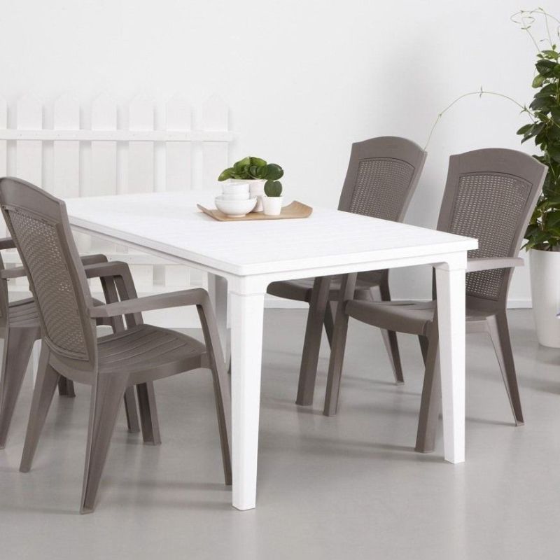 Scaun cappuccino Keter Minnesota - 4