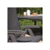 Set 2 scaune graphite Keter Montreal - 3