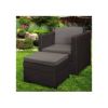 Set mobilier gradina maro Keter Provence Chillout - 2