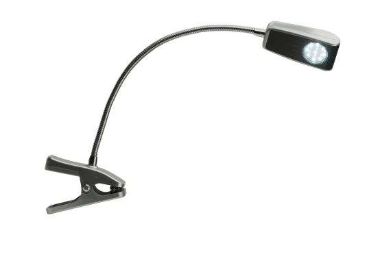 Lampa gratar LED prindere maner Landmann 16101 - 1 Lampa gratar LED prindere maner Landmann 16101 - 1