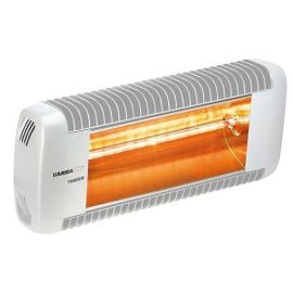 Incalzitor Varma Amber Light 550/20B-AL cu lampa infrarosu 2000W IPX5 - 1