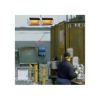 Incalzitor Varma Amber Light 550/20B-AL cu lampa infrarosu 2000W IPX5 - 4