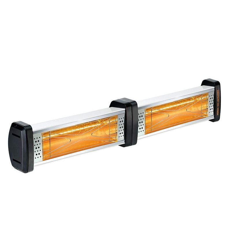 Incalzitor Varma V302/30X5 cu lampa infrarosu 3000W IPX5 - 1 Incalzitor Varma V302/30X5 cu lampa infrarosu 3000W IPX5 - 1