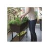 Rasadnita maro cu etajera Keter Urban Bloomer - 7