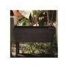 Rasadnita maro cu etajera Keter Urban Bloomer - 9