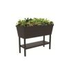 Rasadnita maro cu etajera Keter Urban Bloomer - 2