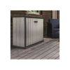 Dulap gradina gri Keter Patio - 3