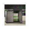 Dulap gradina gri Keter Patio - 6