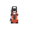 Masina de spalat cu presiune cu 2 motoare Black+Decker 2500W 150bar 810l/h - BXPW2500DTS - 2