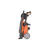 Masina de spalat cu presiune cu 2 motoare Black+Decker 2500W 150bar 810l/h - BXPW2500DTS - 3