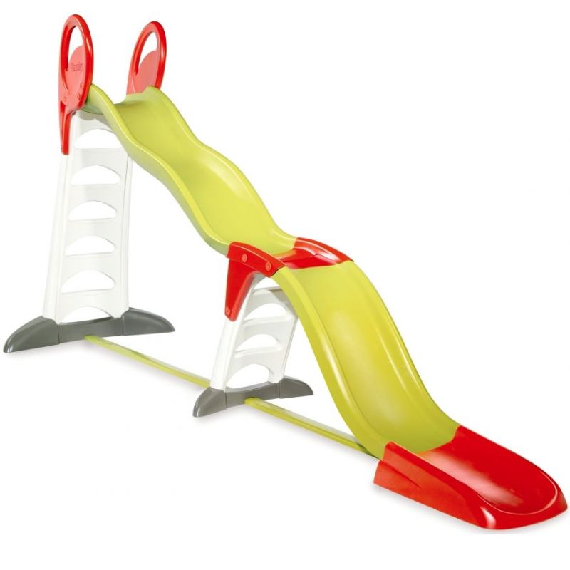 Tobogan Megagliss 2 in 1 Smoby - 1 Tobogan Megagliss 2 in 1 Smoby - 1