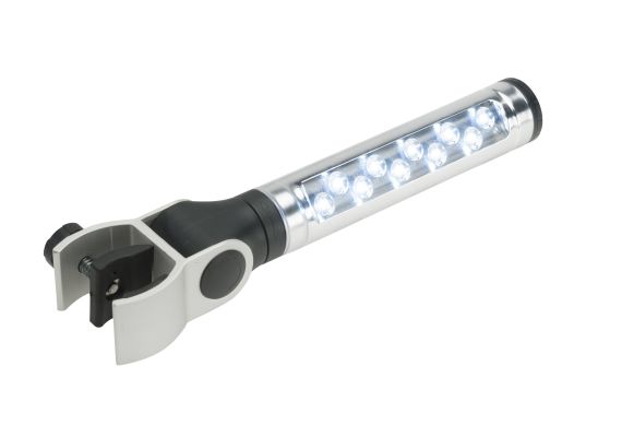 Lampa gratar LED prindere cu suruburi Landmann 16102 - 1 Lampa gratar LED prindere cu suruburi Landmann 16102 - 1