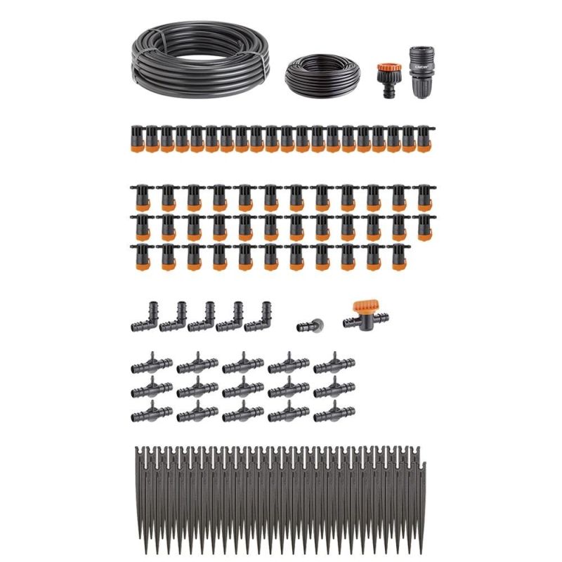 Kit irigatii pentru terasa Claber - 907720000 - 1 Kit irigatii pentru terasa Claber - 907720000 - 1