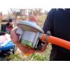 Kit regulator gaz quick on compatibil doar la butelie ButanGas Camping include furtun 80cm Orgaz BG301-20 - 17
